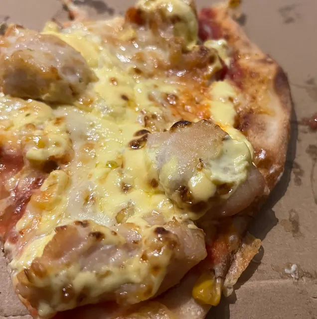 Pizza Town Wuppertal