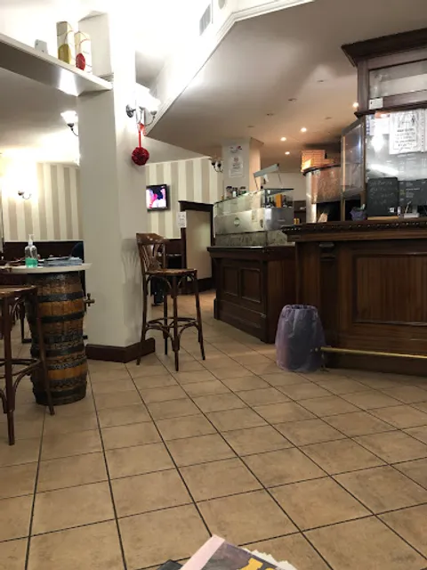 Trattoria Pizzeria Bar I Tigli