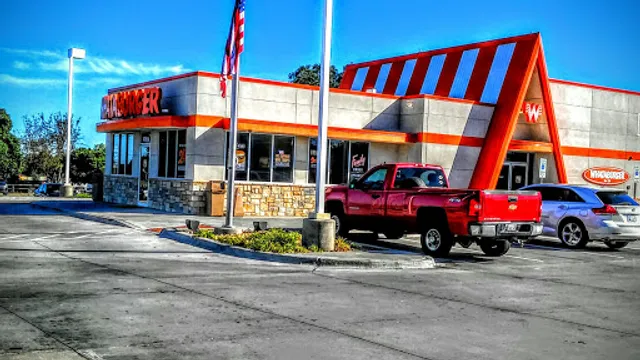 Whataburger