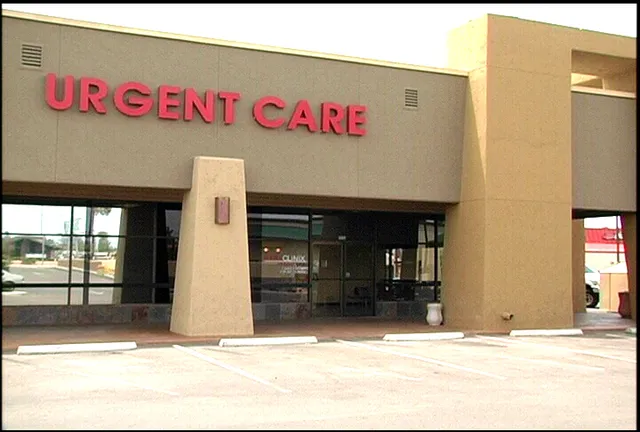 Banner Same-Day Care | Payson, AZ | State Highway 260