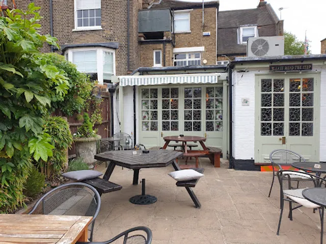 The Plume of Feathers