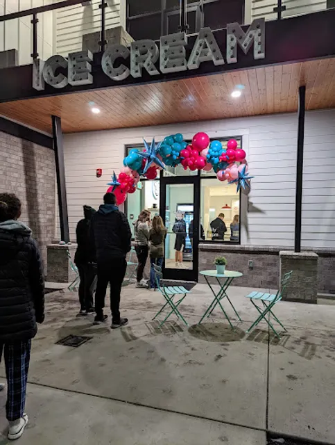 Humble Cow Ice Cream