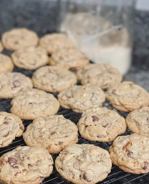 Mandy's Sweet Shoppe