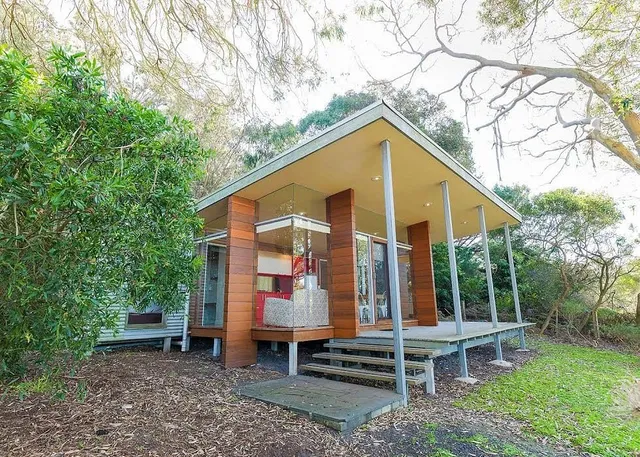 Mt Singapore Villas- Wilsons Promontory Accommodation