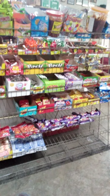 C & C Kountry Store and Meat Market