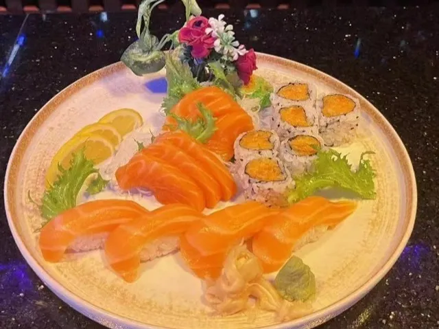 Yuki Sushi & Bar