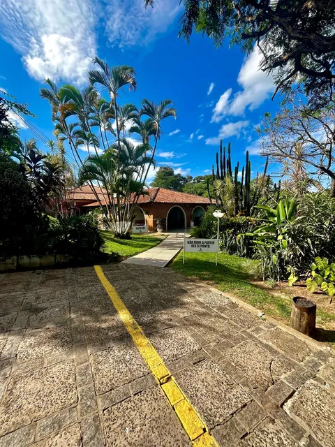 Jacarezinho Palace Hotel