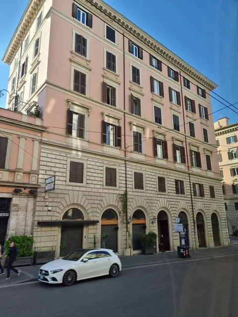 Residenza Romacentro