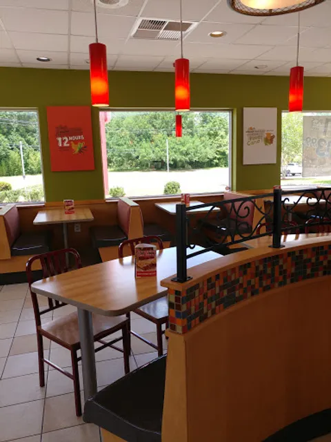 Popeyes Louisiana Kitchen