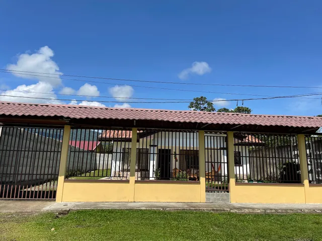 La Fortuna White House