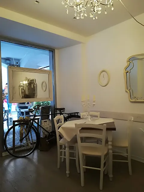 Osteria Moderna