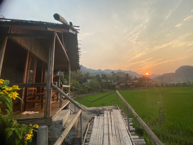 Little Mai Chau Homestay