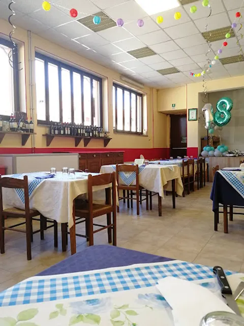 Polisportiva Amici Di Chiomonte