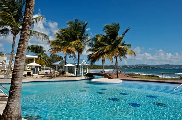 Magdalena Grand Beach & Golf Resort