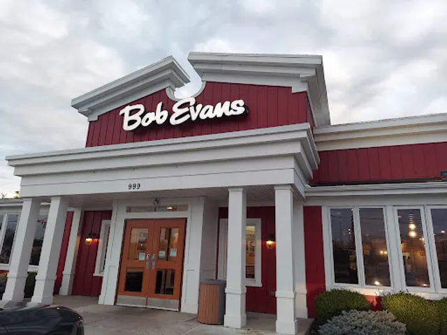 Bob Evans