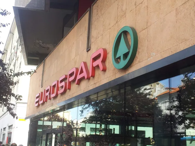 Eurospar