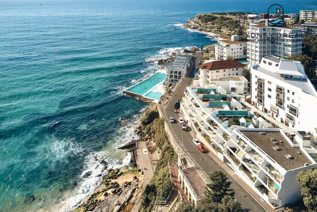 SYDNEY DREAMS SERVICED APARTMENTS & ACCOMMODATION BONDI BEACH