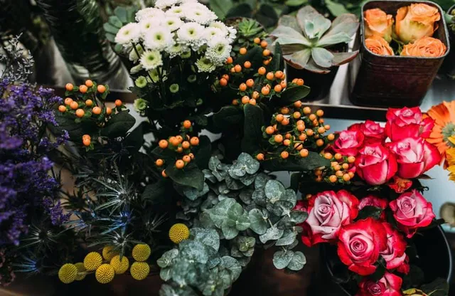 Sweet Southern Soul Boutique & Florals