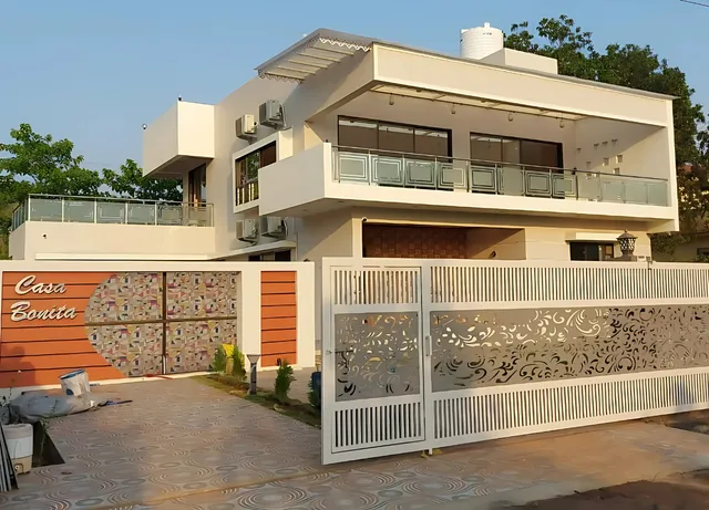 Casa Bonita | Villa in Palghar