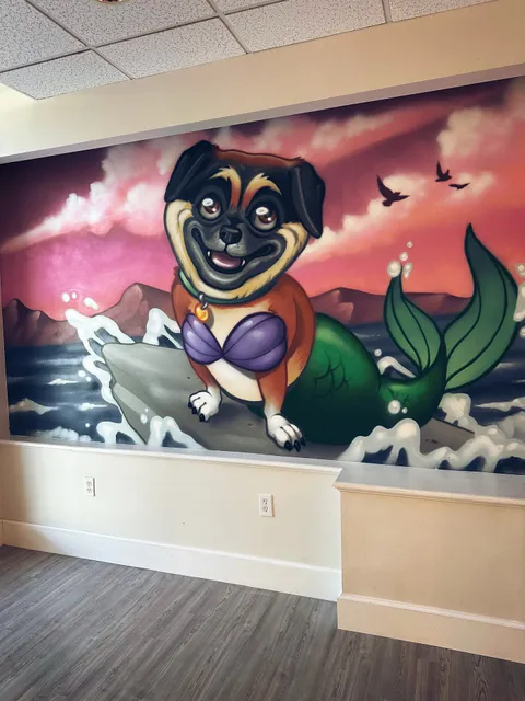 Mur on Main (A Mur Salon)