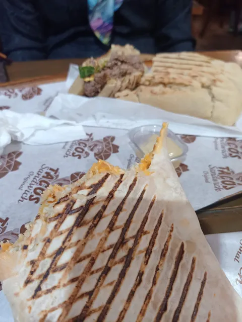 Tacos Brown House Fast Food & Snacking