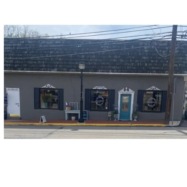 Likely Treasures ON THE BLVD.