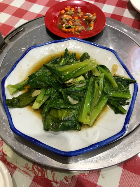 Hulun Buir Charcoal-grilled Gigot