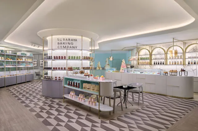 SBCo (Surabaya Baking Company)