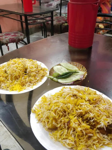 ALISHAN BIRYANI