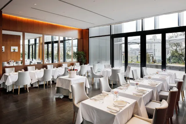 Philippe Mille Tokyo