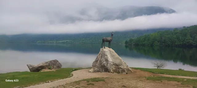 Bohinj Old Village House