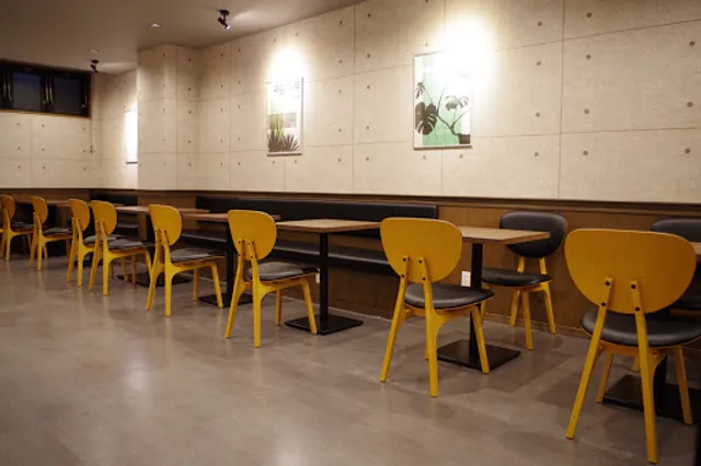 Yashiro Coffee and Cafe