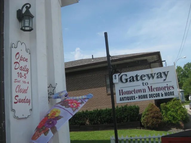 Gateway Hometown Memories LLC