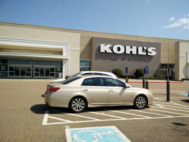 Kohl's