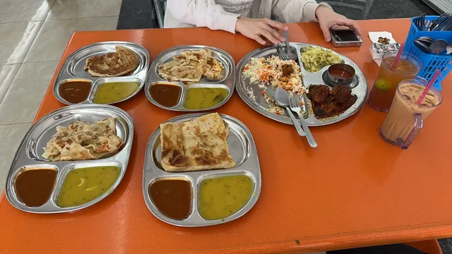 Pickles & Masala Empire