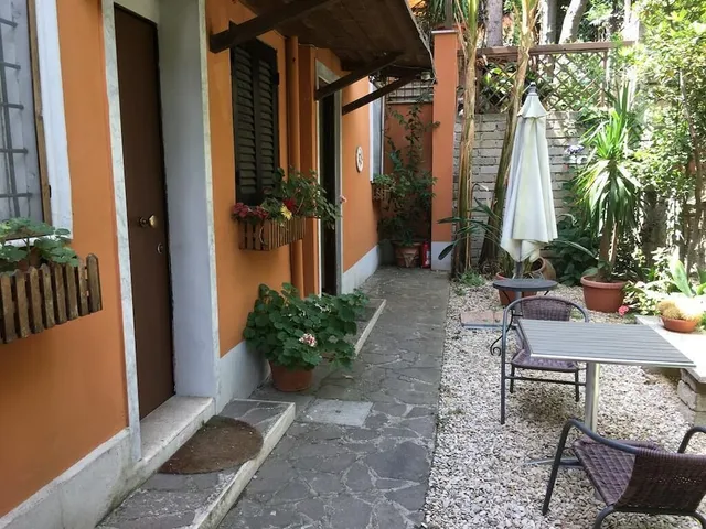 Affittacamere Villawilson