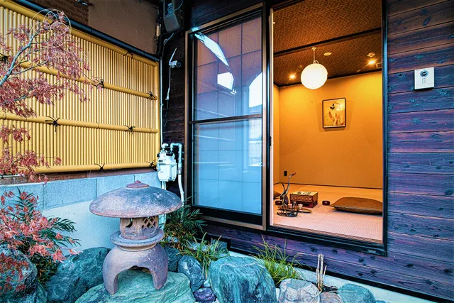 京蘭 青楓邸（KYORAN－SEIFUTEI）