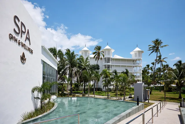 Hotel Riu Palace Macao