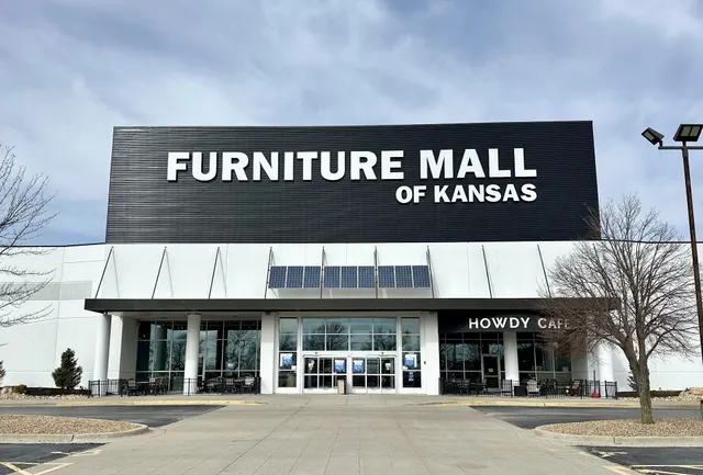 Furniture Mall Of Kansas