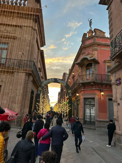 Plaza de la Tecnología