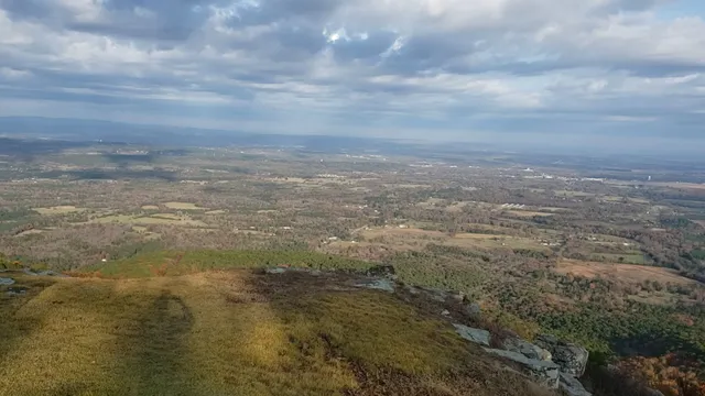Kellam House Mt Nebo Cabin