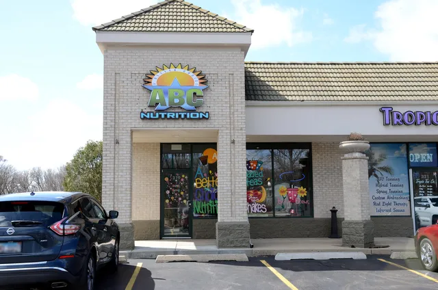 A Better Choice Nutrition