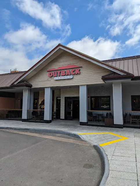 Outback Steakhouse