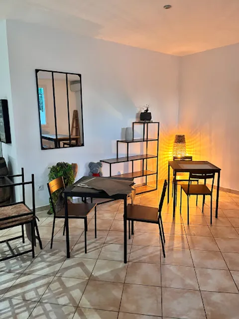 Restaurant La Figuière Caromb