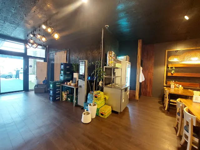 효자동쌀국수미 송도점