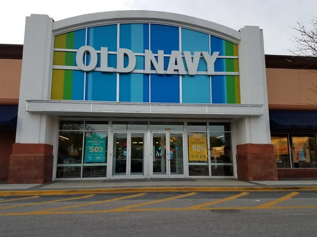 Old Navy