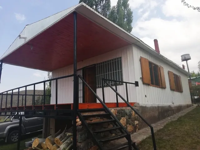 Cabaña Oregones del Valle