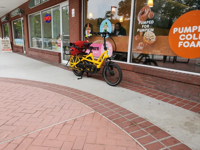 North County Shopping Center