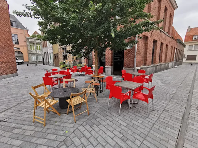 Les Délices d'Afrique chez Laure