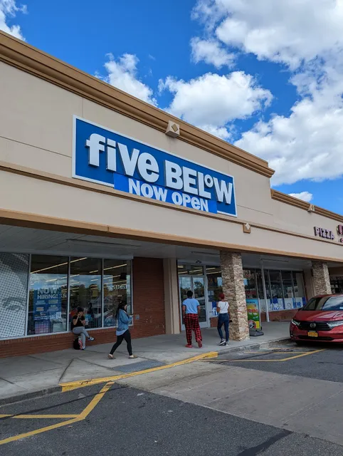 Five Below